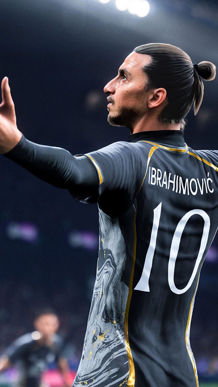 Ibrahimović